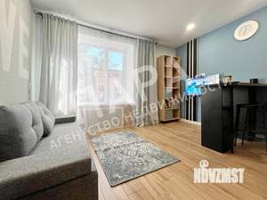 1-к квартира, на длительный срок, 22м2, 1/3 этаж