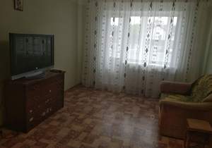 1-к квартира, на длительный срок, 30м2, 2/3 этаж