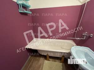 1-к квартира, на длительный срок, 35м2, 1/9 этаж