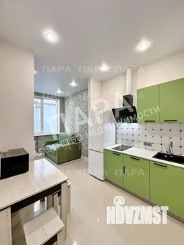 1-к квартира, на длительный срок, 18м2, 4/10 этаж