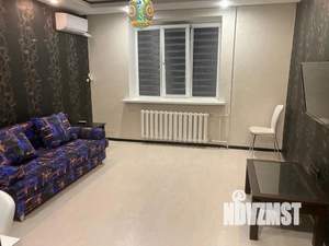 2-к квартира, посуточно, 70м2, 2/6 этаж