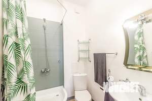 Студия квартира, посуточно, 28м2, 2/16 этаж