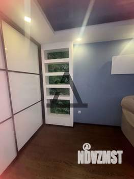 2-к квартира, на длительный срок, 60м2, 6/9 этаж