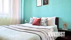 1-к квартира, посуточно, 47м2, 1/1 этаж