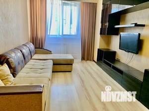 2-к квартира, посуточно, 52м2, 14/23 этаж