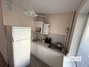1-к квартира, посуточно, 31м2, 1/5 этаж