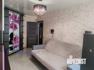 1-к квартира, на длительный срок, 35м2, 2/3 этаж