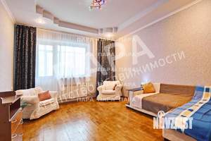 1-к квартира, на длительный срок, 50м2, 2/9 этаж