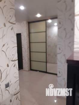1-к квартира, на длительный срок, 50м2, 10/25 этаж