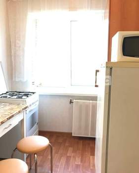 2-к квартира, на длительный срок, 48м2, 5/5 этаж