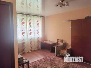 1-к квартира, на длительный срок, 32м2, 1/5 этаж