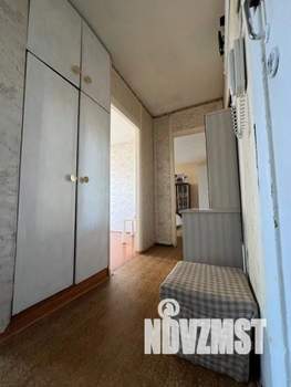 2-к квартира, посуточно, 49м2, 1/1 этаж