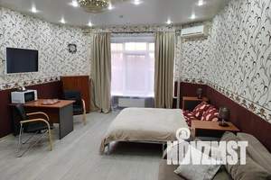 1-к квартира, посуточно, 31м2, 1/9 этаж