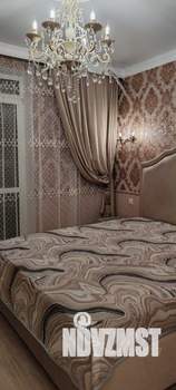 3-к квартира, на длительный срок, 80м2, 9/22 этаж