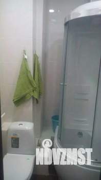 1-к квартира, посуточно, 29м2, 1/1 этаж