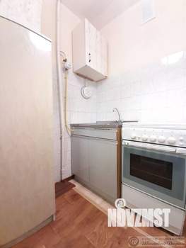 1-к квартира, на длительный срок, 32м2, 3/5 этаж