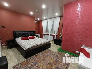 5-к квартира, посуточно, 160м2, 1/9 этаж