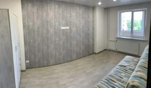 1-к квартира, на длительный срок, 44м2, 6/19 этаж