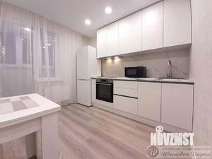 1-к квартира, на длительный срок, 44м2, 24/26 этаж