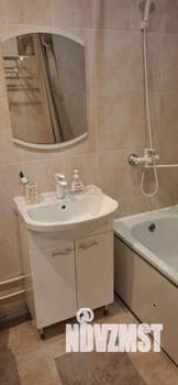 1-к квартира, на длительный срок, 35м2, 4/16 этаж
