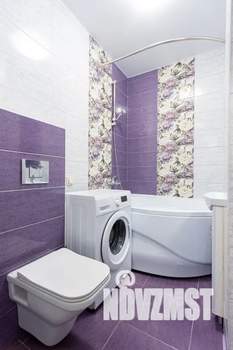 Студия квартира, посуточно, 33м2, 22/24 этаж