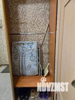 1-к квартира, посуточно, 24м2, 1/2 этаж