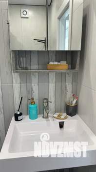 1-к квартира, посуточно, 38м2, 10/16 этаж