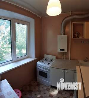 1-к квартира, на длительный срок, 32м2, 1/5 этаж
