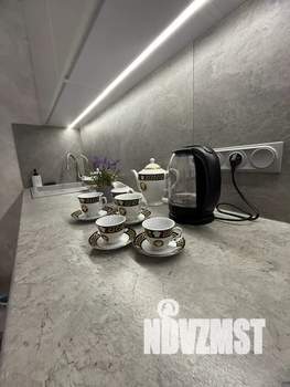3-к квартира, посуточно, 90м2, 13/19 этаж