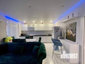 2-к квартира, на длительный срок, 63м2, 11/18 этаж