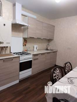 1-к квартира, на длительный срок, 36м2, 3/3 этаж