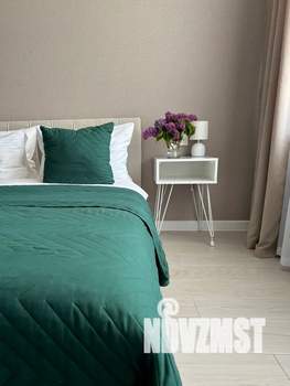 1-к квартира, посуточно, 31м2, 7/9 этаж