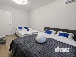 1-к квартира, посуточно, 33м2, 1/1 этаж