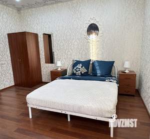 1-к квартира, посуточно, 26м2, 1/1 этаж