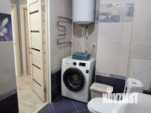 1-к квартира, посуточно, 47м2, 3/17 этаж