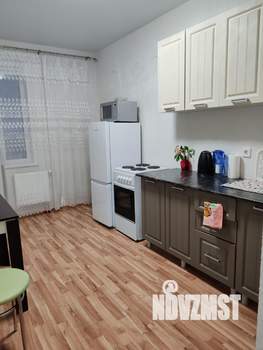 1-к квартира, посуточно, 45м2, 21/25 этаж