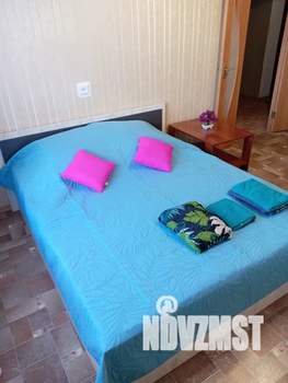 1-к квартира, посуточно, 34м2, 5/9 этаж