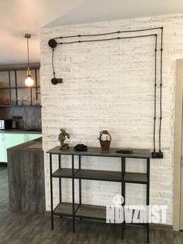 2-к квартира, на длительный срок, 90м2, 20/25 этаж