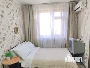 2-к квартира, посуточно, 46м2, 4/5 этаж