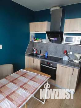 1-к квартира, посуточно, 48м2, 16/18 этаж