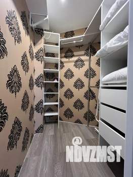2-к квартира, посуточно, 70м2, 20/25 этаж