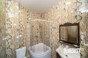 1-к квартира, посуточно, 19м2, 1/1 этаж