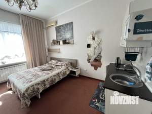 1-к квартира, на длительный срок, 38м2, 1/4 этаж