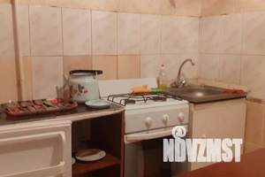 1-к квартира, посуточно, 35м2, 1/5 этаж