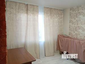 1-к квартира, посуточно, 22м2, 1/9 этаж