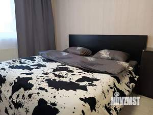 1-к квартира, посуточно, 31м2, 2/3 этаж