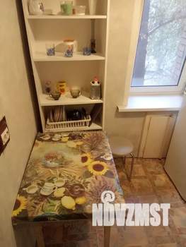 1-к квартира, посуточно, 27м2, 2/9 этаж