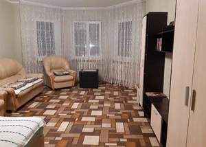 1-к квартира, на длительный срок, 53м2, 6/22 этаж