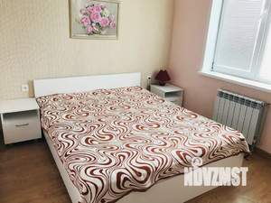 2-к квартира, посуточно, 65м2, 17/18 этаж