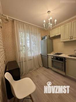 2-к квартира, на длительный срок, 45м2, 5/5 этаж